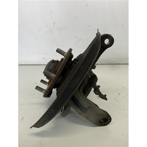 ASSALE ANTERIORE SINISTRO COMPLETO FIAT Fullback Serie 6000607830 4N15 (16>) - Product Image 3