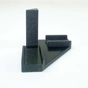 Aiuto all'assemblaggio - strumento per cubi espositivi Cube Solid - Product Image 1