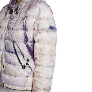 Chaquetas acolchadas cortas de invierno Venta al por mayor Casual Street Winter Puffer Jacket Best Seller Women's High Quality Puffer JACKETS - Product Image 2