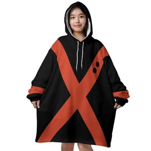 Sweat à capuche en polaire Sherpa confortable et élégant personnalisé avec des impressions personnalisées Sweat-shirt léger pour temps froid et tenue décontractée - Product Image 3