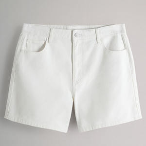 Offre Spéciale été femmes Shorts jean taille haute grande taille femmes Denim Shorts décontracté Denim Shorts jean pour femmes ensembles courts - Product Image 2