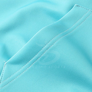 Sudadera con Capucha Personalizada 2025, Sudadera para Hombre, 100% Algodón Ecológico, Diseño Moderno con Bolsillo, para Invierno - Product Image 5