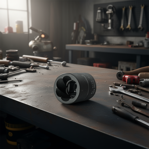 Extractor de tornillos y tuercas dañadas Usag para reparación y mantenimiento - Product Image 3