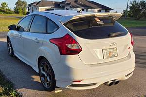 Ford Focus ST d'occasion 2014 - Product Image 3