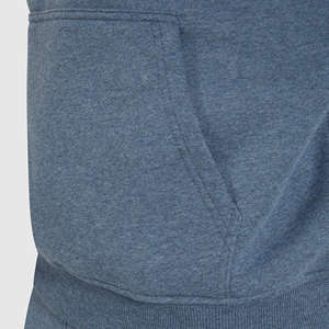 Ropa de calle de alta calidad, sudaderas al por mayor de gran tamaño, ropa de moda, sudaderas con capucha para hombre, Jersey personalizado, sudaderas térmicas de algodón - Product Image 6