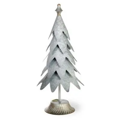 Pohon Natal galvanis penjualan TERBAIK UNTUK dekorasi Natal dekorasi x-mas besi berkualitas tinggi obral