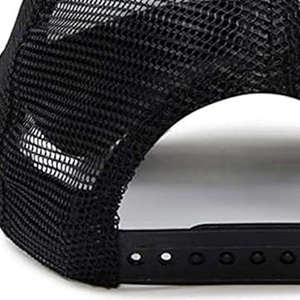 Casquettes de camionneur tendance et personnalisées, style brodé, pour hommes, respirantes, prix abordable - Product Image 5