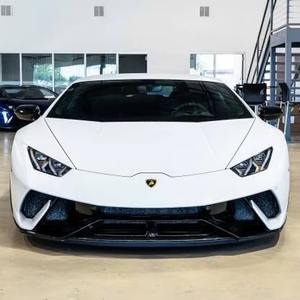 Lamborghini Huracán LP 640-4 Performante, modèle standard 2018 - Product Image 5