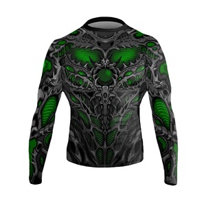 Protectores de erupción impresos OEM Protectores de erupción antiolor de secado rápido con MOQ bajo para revendedores - Product Image 6