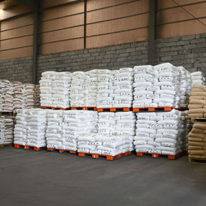 Matières premières en polyéthylène vierge HDPE de qualité supérieure, haute résistance, moulées rondes, pour applications de films et d'emballages - Product Image 4