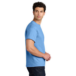 เสื้อยืดผ้าฝ้ายสำหรับผู้ชายเสื้อยืดแขนสั้นพิมพ์ลายดิจิตอลเสื้อยืดสำหรับผู้ชายทำจากผ้าฝ้าย100% ดีไซน์ไม่ซ้ำใคร - Product Image 4