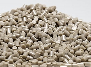 Gránulos de Resina PEEK (Polieteretercetona) para Moldeo por Soplado, Alta Resistencia, 150g/450g/650g, Alto Índice de Flujo de Fusión - Product Image 4