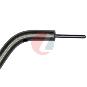 Bola de aire libre (FAB) Accesorios de máquinas herramientas Nueva condición Calidad duradera Electrodo EFO ASM IHAWK/KNS Iconn - Product Image 1