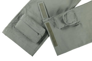 Pantalones Cargo Tácticos Multibolsillos para Hombre, Pantalones Cargo Deportivos para Hombre, Ropa Urbana Disponible en Todos los Colores - Product Image 6