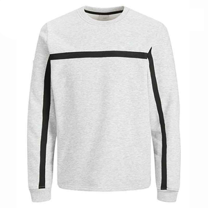 Sweat-shirt de haute qualité pour hommes, dernière conception en gros, sweats pour hommes, sweat-shirt de qualité supérieure pour hommes - Product Image 2