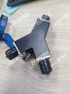 Kit d'étalonnage Anritsu OSLN50A-8 Type N(m) Open/Short/Load DC-8GHz GOOD Quantité disponible - Product Image 2