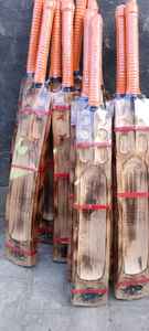 ค้างคาววิลโลว์เสือดำแคชมิริ - Product Image 6