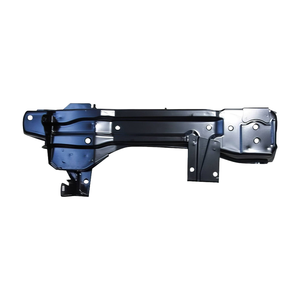 Soporte de radiador del lado del pasajero de piezas de repuesto de automóvil al por mayor para Toyota Corolla 2023-2025 radiador OEM 5320247904 TO1225575 - Product Image 1