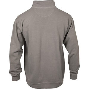 Sweat-shirt de qualité supérieure, couleur personnalisée, pour hommes, séchage rapide, prix d'usine, design populaire, tendance de la mode pour les saisons automne-hiver - Product Image 3
