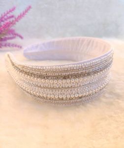 Hairband Best Diamond Colorful <b>Headband</b> Luxury Bling <b>Headbands</b> High Quality Rhinestone 2020 New Hair Picture Time Color Material - Product Image 5