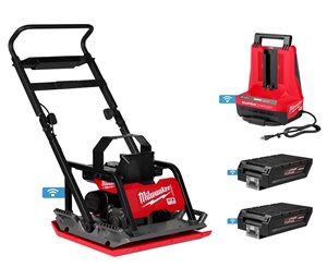 Meilleures ventes pour le compacteur à plaques MX-FUEL original et neuf - MXF220-2HD en stock, prêt à être expédié - Product Image 4