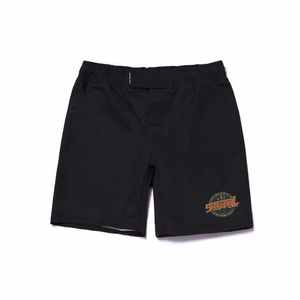 Shorts de grappling MMA imprimés par sublimation pour hommes, vêtements d'arts martiaux, shorts de boxe, shorts MMA - Product Image 1