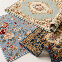 Machine de découpe numérique pour tapis imprimés sur mesure