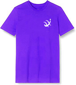 T-shirt en coton de haute qualité avec logo personnalisé OEM 3D Hip-Hop Street Style T-shirt de sport décontracté à manches courtes - Product Image 2