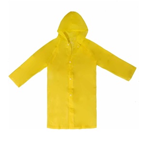 2025 última chaqueta de lluvia de lona de calle alta de invierno con estilo para hombres y mujeres con capucha de moda de alta calidad a prueba de viento - Product Image 3
