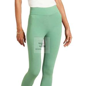 Hot Sale Women Yoga <b>Legging</b> Fitness Wear Pants Gym Wear Women <b>Leggings</b> - Product Image 3