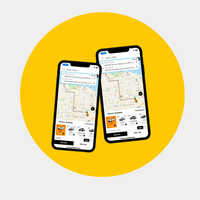 <strong>Taxi</strong> Driver Professional Tracking Mobile APP Services | <strong>Best</strong> <strong>Taxi</strong> App Company Providers in India | Protolabz EServices