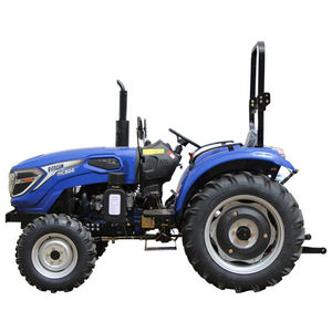 30hp Nuevo Tractor Kubota/50hp 80hp 120hp Tractores agrícolas disponibles para envío - Product Image 2