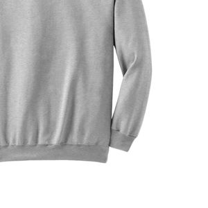 Nouveauté : sweat-shirt surdimensionné, tissu doux et chaud de qualité supérieure, confortable, élégant, streetwear décontracté, tendance, confortable, à porter au quotidien - Product Image 5