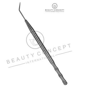 Elevador de pestañas para el cuidado de la belleza, uso para personal, antiestático, herramienta de separación de pestañas, respetuoso con el medio ambiente - Product Image 4
