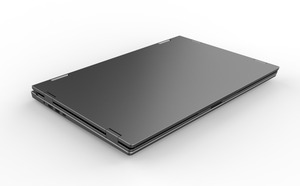 Nuevo Diseño de Laptop para Juegos con Pantalla Triple de 16 Pulgadas y Pantalla LCD de 10.5 Pulgadas, Intel Core I7 de 12.ª Generación, 12 Núcleos, 120 Hz, 1920x1200, Inalámbrico, RJ45, SSD, Inglés - Product Image 2