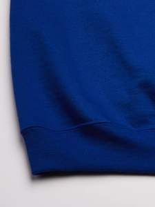 Sudadera con capucha Unisex High Street con cuello redondo, calidad profesional, Colección Otoño/Invierno para hombres y mujeres, superventas sólidas - Product Image 4