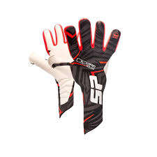 Guantes de Portero de Cuero Premium Personalizables - Product Image 5
