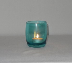 Hot Vantage luxe moderne Antique votive pour les festivals suspendus verre votives bougie chauffe-plat votive pour noël et la décoration intérieure - Product Image 4