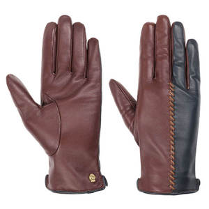 Winetr Special MEN/<b>women</b> Fashion Dress <b>Gloves</b> <b>Leather</b> <b>Gloves</b> Hand Warmer Black Winter Ladies' Dress <b>Gloves</b> - Product Image 1