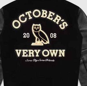 Chaqueta personalizada con logotipo de talla grande para hombre chaquetas universitarias Versity chaquetas universitarias en blanco al por mayor nuevo diseño de 2025 - Product Image 6