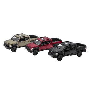 Kia Tasman 1:38 Voiture miniature en métal, modèle unisexe pour les âges de 8 à 13 ans - Product Image 1