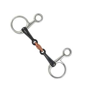 New Arrival Durable English <b>Horse</b> Bit Stainless Steel Equestrian Accessories made by TARIQ MFG CO - Product Image 1