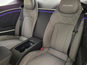 2024 2025GT V8 AWD Direction droite Sièges en cuir SUV de luxe Gaz/Diesel/électrique Prêt à expédier - Product Image 6