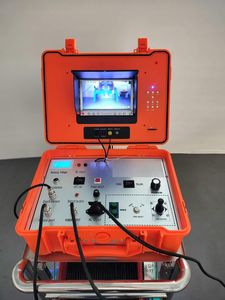 2025 Newest Borewell <b>Underwater</b> Deep Water Well <b>Camera</b> Down Hole Borehole Inspection <b>Camera</b> - Product Image 5