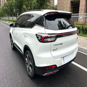LISTO PARA ENVIAR: CHENGYI TIGGO 7 PLUS SUV CHAMPION HE VEHICLE 2022, 1.6TGDI DCT GASOLINA, USADO - Product Image 3