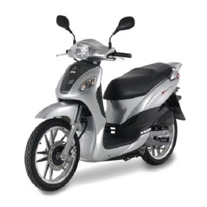 Caja de Engranajes del Velocímetro Original de Fábrica SYM Symphony S SR 50-150, 44800-APA-010 - Product Image 3