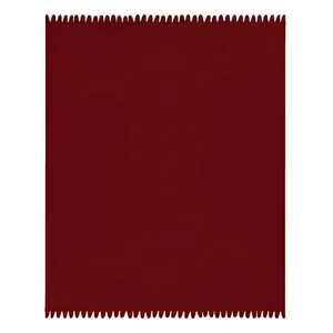 Custom Merchandising Coral Fleece <b>Blanket</b> 125x150 Size - Product Image 2