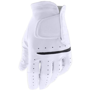 Guantes de golf de piel de oveja con logotipo personalizado de alta calidad Característica a prueba de viento para deportes diarios al aire libre Empaquetado OEM - Product Image 6
