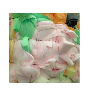 เศษโฟมปูสะอาดเศษโฟมสำหรับการรีไซเคิลและการผลิตผลิตภัณฑ์พลาสติกรีไซเคิลสำหรับใช้ในอุตสาหกรรม - Product Image 5