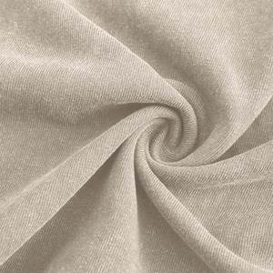 เสื้อยืดคอกลมแขนสั้นสีดำล้วนสำหรับผู้ชายเสื้อยืดทรงหลวมลำลองสีพื้น - Product Image 6